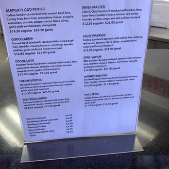 SubVegan - Current menu inside restaurant - Sandwiches Near Me - Santa Ana, California SubVegan - Current menu inside restaurant - Sandwiches Near Me - Santa Ana, California