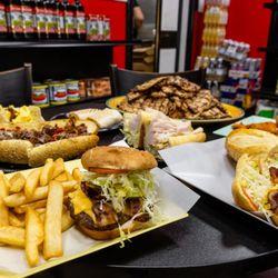 C & C Italian Deli II