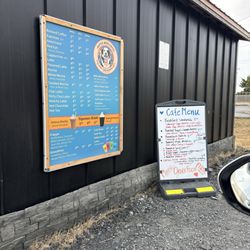 Battle Rock Coffee
