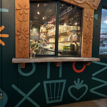 Odin Mezcaleria - Outside window to order - Mexican Near Me - Oakland, California Odin Mezcaleria - Outside window to order - Mexican Near Me - Oakland, California
