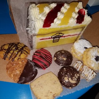 Freed's Bakery - Bakeries Near Me - Las Vegas, Nevada Freed's Bakery - Bakeries Near Me - Las Vegas, Nevada