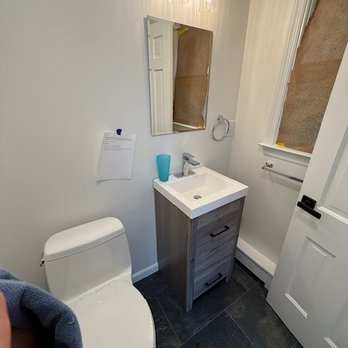 BH Charter Oak Construction - General Contractors Near Me - Stamford, Connecticut