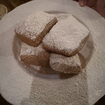 Catahoula DC - Beignet - Cajun/Creole Near Me - Washington, DC, District of Columbia