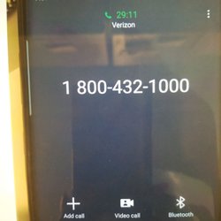 Bank of America