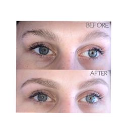 Brow Beauty - Call/text: (503)929-3864