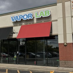 Vapor Lab - Central Station