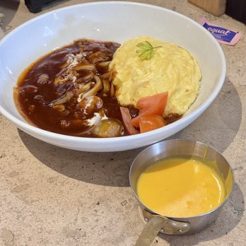 Takagi Coffee - Hayashi Rice - Japanese Near Me - Los Angeles, California Takagi Coffee - Hayashi Rice - Japanese Near Me - Los Angeles, California