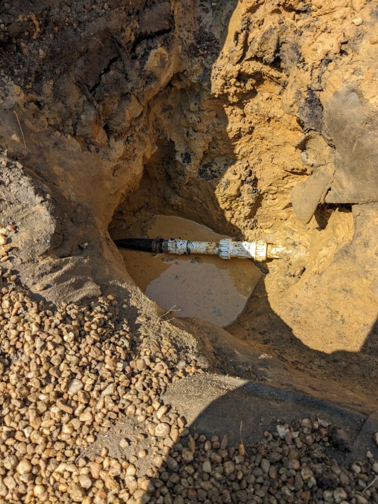 Slide of Bruno's Plumbing