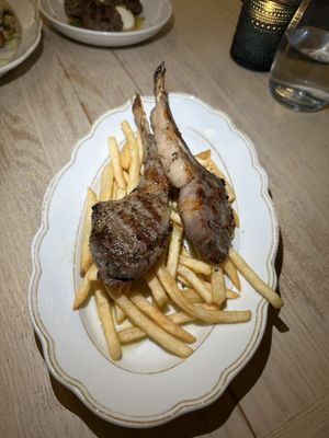 Cava Mezze Olney by null