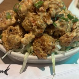 Bang Bang Shrimp®