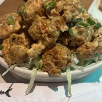 Bonefish Grill - Bang Bang Shrimp® - Seafood Near Me - Kissimmee, Florida