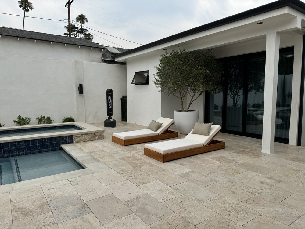 Slide of Keen Remodeling