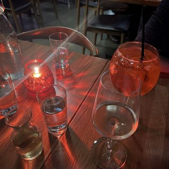 Propaganda Wine Bar - Wine Bars Near Me - Los Angeles, California Propaganda Wine Bar - Wine Bars Near Me - Los Angeles, California