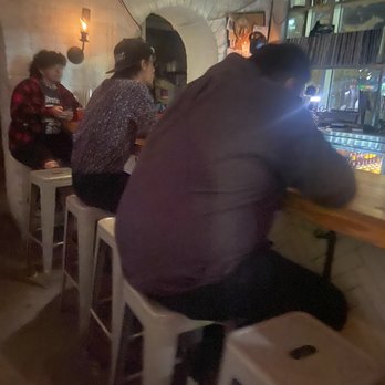 Oddfellows - Bars Near Me - Las Vegas, Nevada