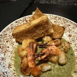 Shrimp Shrimp