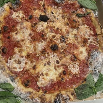 June's Pizza - Marg pizza - Pizza Near Me - Oakland, California June's Pizza - Marg pizza - Pizza Near Me - Oakland, California