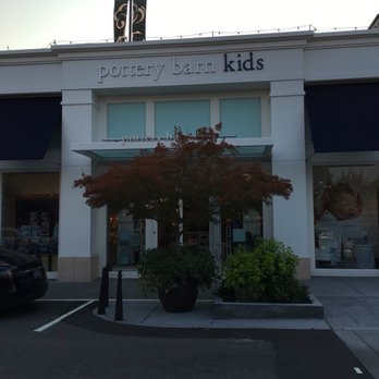 Pottery Barn - Storefront - Home Decor Near Me - Seattle, Washington Pottery Barn - Storefront - Home Decor Near Me - Seattle, Washington