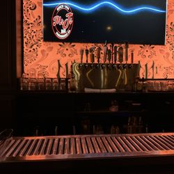 Mr J's