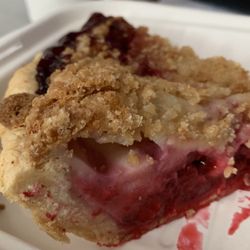 Pastry Peddler - Scrumptious