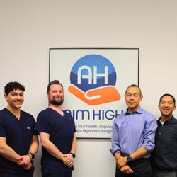 Aim High Health - Aim High Docs