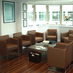 The Harley Medical Group