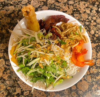 Pho Hai Duong Tysons by null