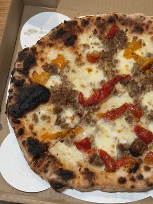 Pizza Yard by null