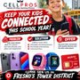 Photo of CellPros - Tower District