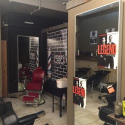 Mankind Grooming Studio For Men - Be a Legendary Man