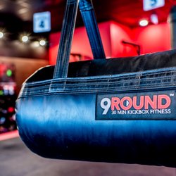 9Round Fitness - We have speed bags, heavy bags, double-end bags, wrecking balls, horizontal bags and so much more!