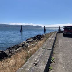 Harborview Inn & RV Park - Harbor