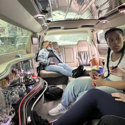 PS Limo Service
