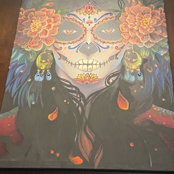 La Catrina - New Mexican Cuisine Near Me - Troy, Ohio