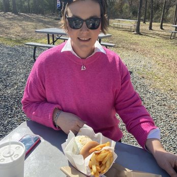 Hot Mess Burgers - Burgers Near Me - Midland, North Carolina Hot Mess Burgers - Burgers Near Me - Midland, North Carolina