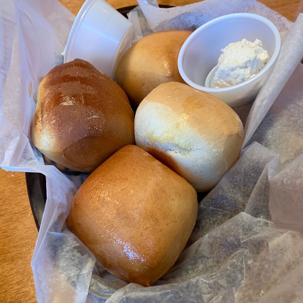 Texas Roadhouse - Bread (free) - American Near Me - Joliet, Illinois Texas Roadhouse - Bread (free) - American Near Me - Joliet, Illinois