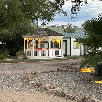The Shady Dell - Hotels Near Me - Bisbee, Arizona The Shady Dell - Hotels Near Me - Bisbee, Arizona