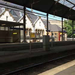 Aachen Hauptbahnhof