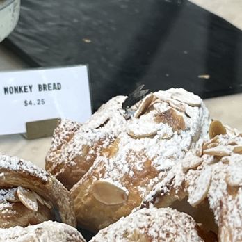 Lovejoy Bakers - Bakeries Near Me - Portland, Oregon