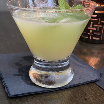 Susheria - Pisco punch - Latin American Near Me - Washington, DC, District of Columbia