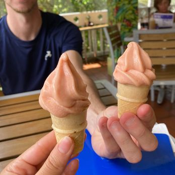 Sunshine Grill - Complimentary ice cream - New American Near Me - Grand Cayman, Virgin Islands Sunshine Grill - Complimentary ice cream - New American Near Me - Grand Cayman, Virgin Islands