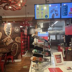 BeaverTails - Cute lil inside!