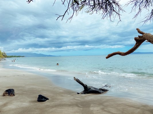 Olowalu Beach by null