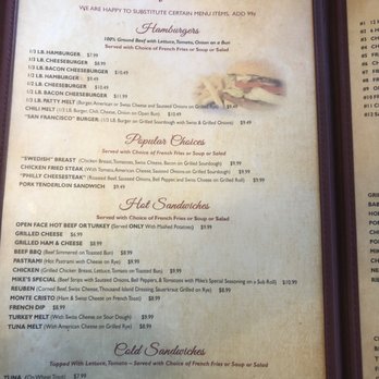 Peoria Cafe - American Near Me - Peoria, Arizona
