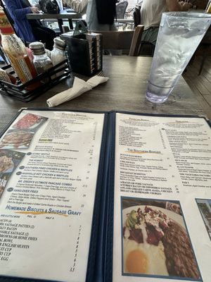 Menu photo 1 Paradise Cove Cafe Palm Desert, CA Menu photo 1 Paradise Cove Cafe Palm Desert, CA