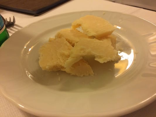 Ristorante Cocchi - Trattoria Tipica Parmigiana dal 1925 by null