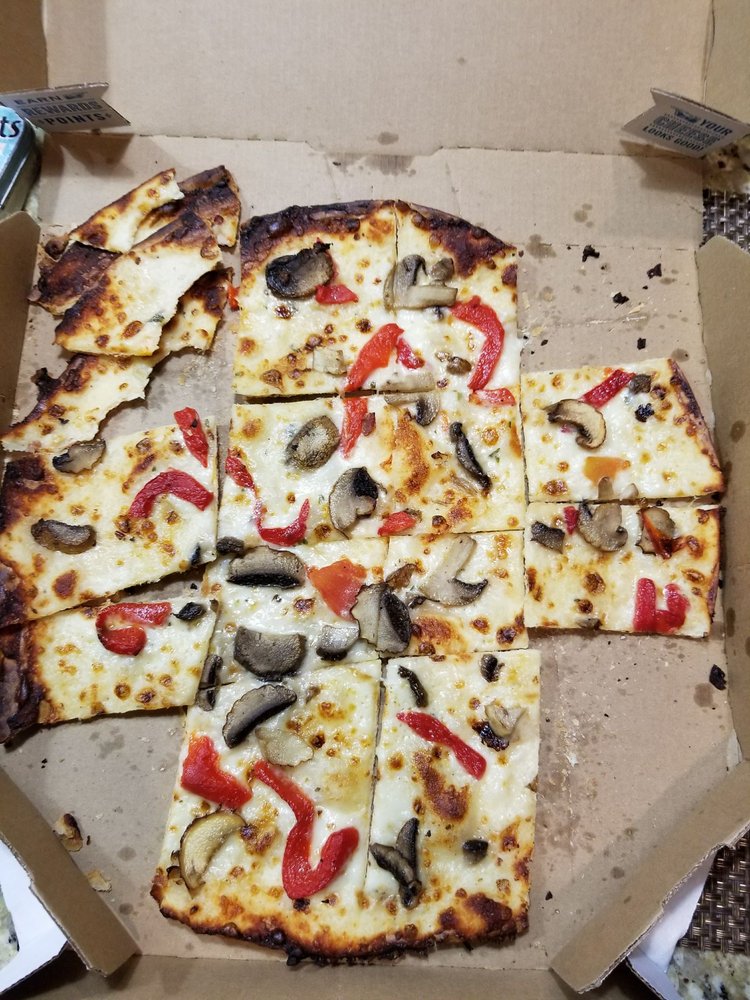 Domino's Pizza Logo