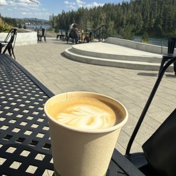 Doma - Coffee Roasteries Near Me - Coeur d'Alene, Idaho