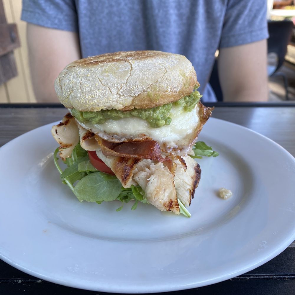 Kitchenette - Breakfasts sandwich - Breakfast & Brunch Near Me - Templeton, California Kitchenette - Breakfasts sandwich - Breakfast & Brunch Near Me - Templeton, California