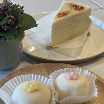 Yiko Yiko - Bakeries Near Me - San Diego, California