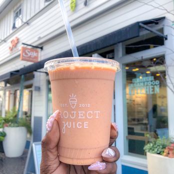 Earthbar - Juice Bars & Smoothies Near Me - Berkeley, California